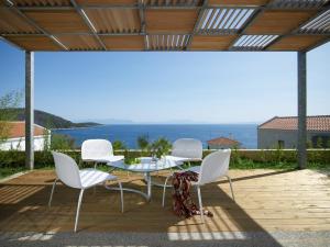 Adrina Resort & Spa Skopelos Greece