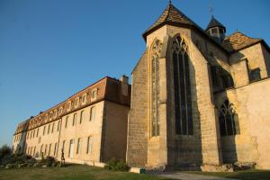 B&B / Chambres d'hotes Gites Le Lancelot : photos des chambres