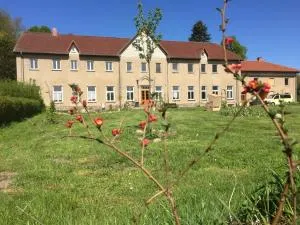 Gutshaus Zarnewanz - Cammin