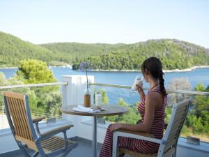 Adrina Resort & Spa Skopelos Greece