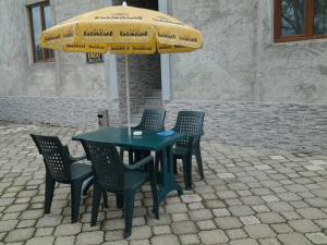 Hotel Ergo