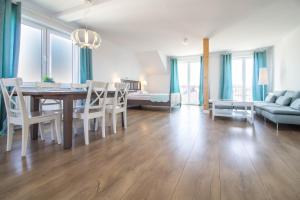 Apartament Władysławowo