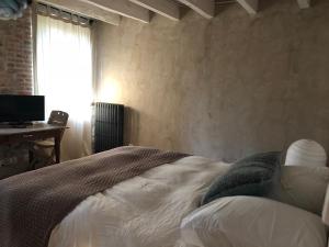 Villas Domaine de Combraille en Marche : photos des chambres