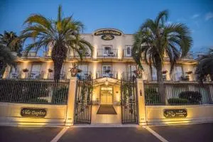 Villa Daphne - Trappitello