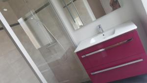 B&B / Chambres d'hotes La Maison Blanche : photos des chambres