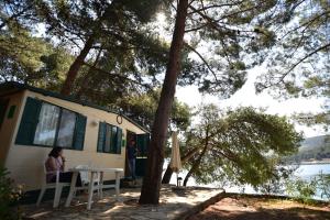 Mobile Homes Camping Kovačine