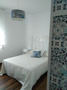 Apartament Alcar Bueu Hiszpania