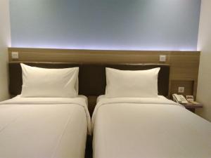 Amaris Hotel Margorejo Surabaya