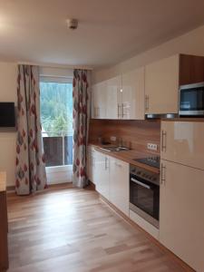 Ferienwohnung Ski-Hans