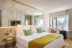 Barceló Torre de Madrid - Madrid