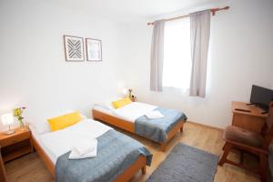 Hotel Taxis Bratislava - Hôtels 2 étoiles à Bratislava