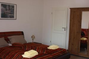 Family Room room in Villa De Baron