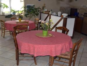 Ferme de la Lande Martel photo 9