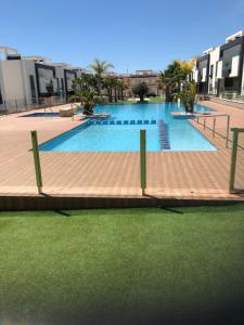 Torrevieja - Punta Prima Penthouse OASIS BEACH VII