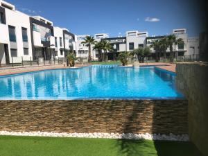 Torrevieja - Punta Prima Penthouse OASIS BEACH VII