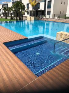 Torrevieja - Punta Prima Penthouse OASIS BEACH VII