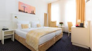 Hotel Fürst Bismarck