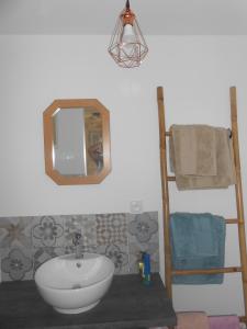chambre d'hôtes esoline photo 6