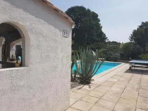 Medoc Ocean - Saint-Vivien-de-Médoc