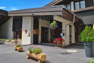 Hotels Logis Le Vernay : photos des chambres