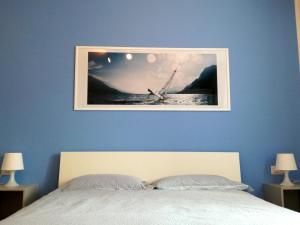 Terrazza sugli Ulivi