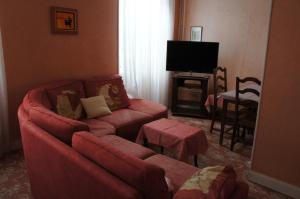 Hotel Le Commerce photo 15