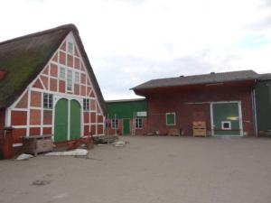 Ferienwohnungen von Schassen