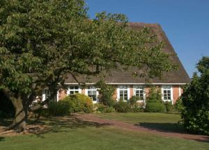 Ferienwohnungen von Schassen