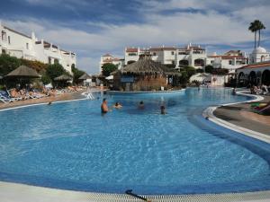 Premium Fairways Luxury Apartment with Stunning Mountain Views