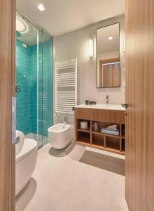 Habitación Doble Deluxe con balcón y acceso al spa termal - 1 o 2 camas