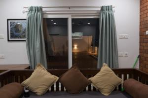 Micasa Hostels
