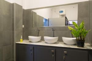 Micasa Hostels