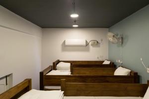 Micasa Hostels