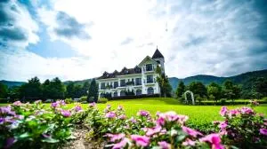 Salzburg B&B - Gonghe