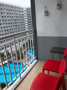 RLR Condo at Shell Residences