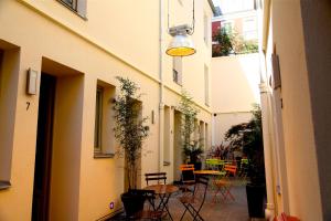 The Loft Boutique Hostel photo 18