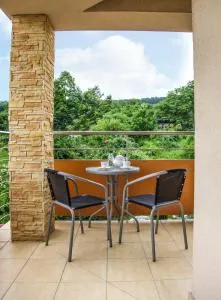 Apartmány RELAX Podhájska - Radava