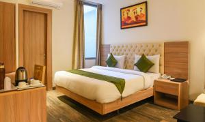 Hotel Banz Near Indira Gandhi Airport Delhi