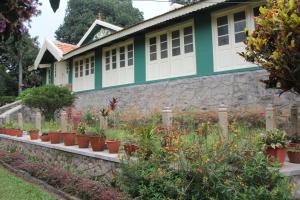 amã Stays & Trails - Fairholme Bungalow ,Yercaud