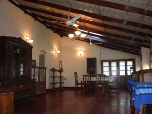 amã Stays & Trails - Fairholme Bungalow ,Yercaud