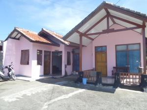 Pondok Stevia Ciwidey