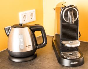 ApartHotel Waepen van Middelburg