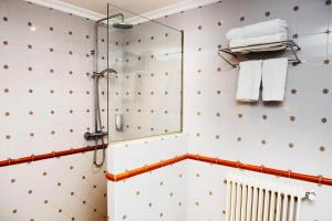 Double or Twin Room room in Hotel Santa Anna