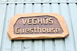 Solheimar Eco-Village Guesthouse