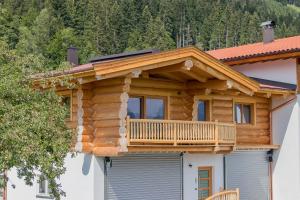 Ferienhaus Obwallhof