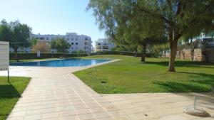 Apartamento Urb. Vila Nova, Lote 5