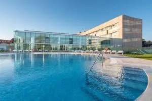 Eurostars Isla de La Toja - Castrelo