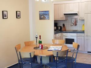 Residenz Seeblick mit Sauna und Fitness im Haus