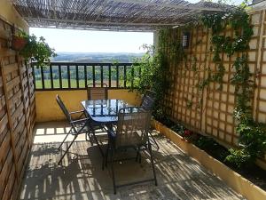 Gite des remparts à Lectoure