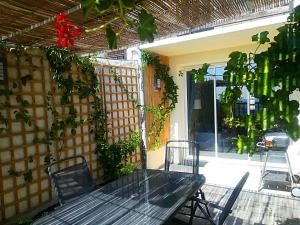 Gite des remparts à Lectoure